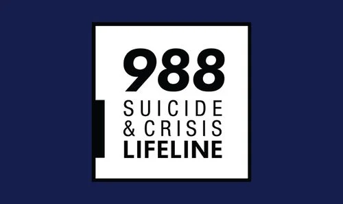Crisis Resources/Suicide
